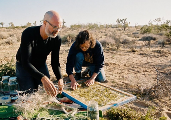 Foto Instagram Juniper Ridge